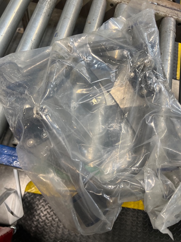 Photo 1 of maXpeedingrods Upper Drop Alignment Arms for Chevy Silverado/GMC Sierra 1500 1999-2007 2WD/4WD Control Arm