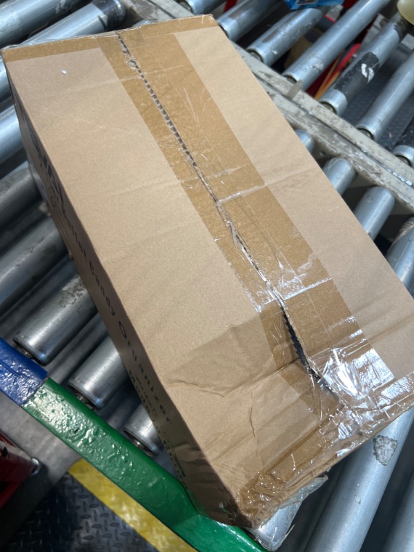 Photo 1 of TQVAI 2 Tier Buffet Caddy Silverware Flatware Organizer with Mug Holder for Plates, Utensils, Napkins - Ideal for Kitchen, Dining, Entertaining, Parties, Picnics, Black