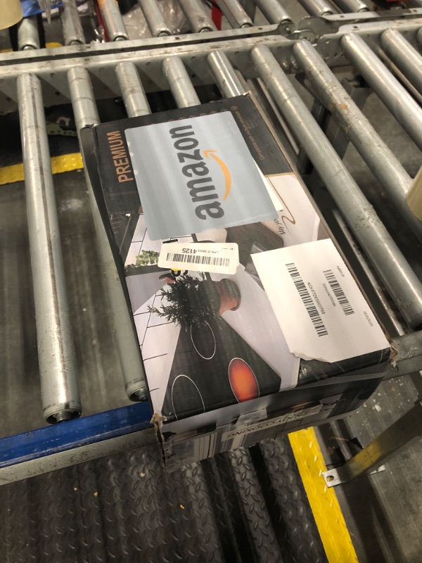 Photo 1 of ***broken handle**Herogo 2Qt Saucepan with Lid, 18/10 Stainless Steel Sauce Pan Pot, 2 Quart Saucepan for Gas Electric Stove Top Camping, Rust Free & Dishwasher Safe