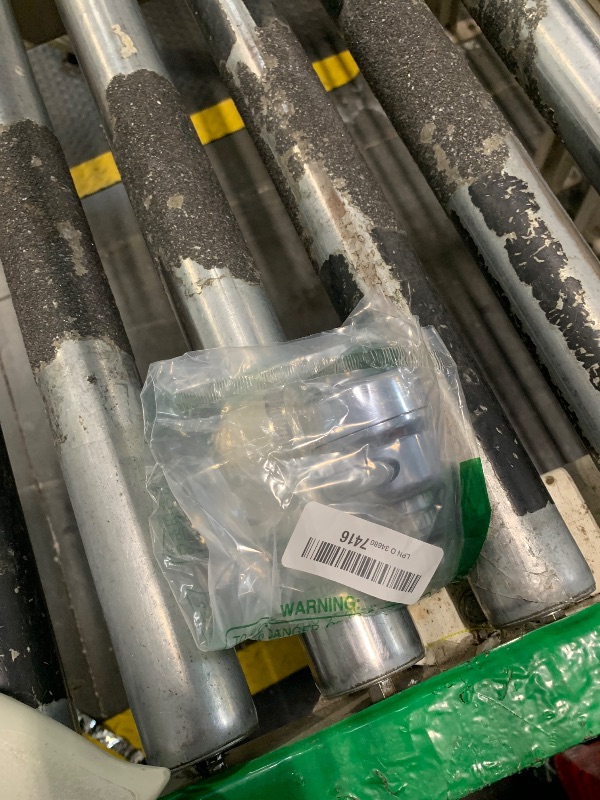 Photo 1 of Kitchen Faucet Head Replacement, 360° Faucet Extender 3 Mode Adjustable Kitchen Faucet Spray Universal Aluminum Adapter Anti -Splash Kitchen Sink Accessories