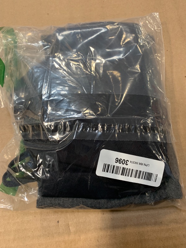 Photo 1 of ** 2 PCS ** Amazon Essentials Women's Slim-Fit Camisole, Pack of 4, Black/Charcoal Heather/Light Grey Heather/White, Small