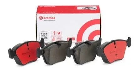 Photo 1 of  Disc Brake Pad Set P85054N