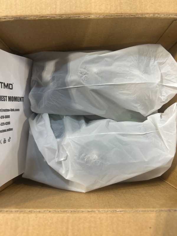 Photo 1 of [2 Pack] RESTMO 2 Zone Sprinkler Timer, Programmable Water Timer for Garden Hose, Automatic Digital Control | Manual ON/Off | Rain Delay for Outdoor Faucet, Drip Irrigation and Lawn Watering System