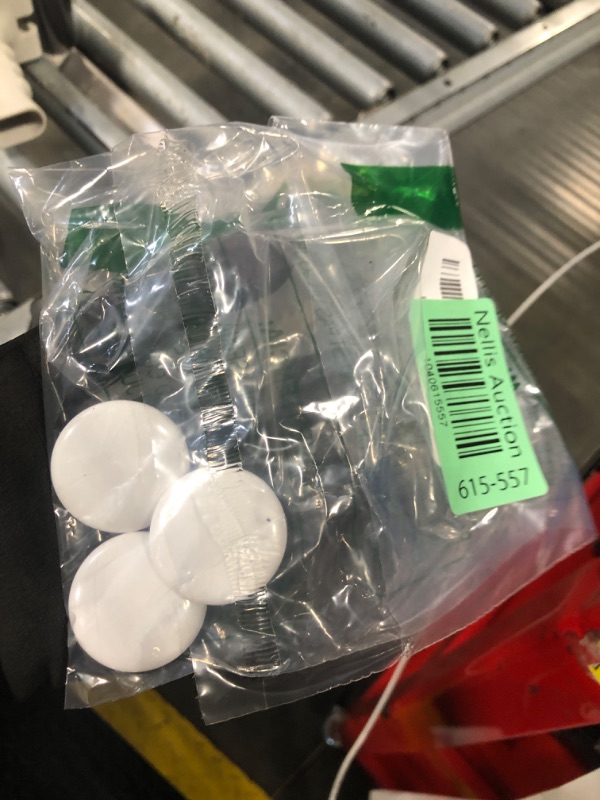 Photo 1 of [Only 3] Apple AirTag 4 Pack. Keep Track of and find Your Keys, Wallet, Luggage, Backpack, and More. Simple one-tap Set up with iPhone or iPad