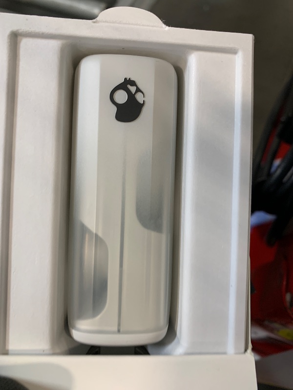 Photo 1 of ******One of the earbuds doesn't work****Skullcandy Method 360 ANC Wireless Earbuds, Sound by Bose, Bluetooth Headphones, Premium Noise Cancelling, Up to 40 Hrs Battery, Sweat and Water Resistant, Microphone for iPhone Android - Bone