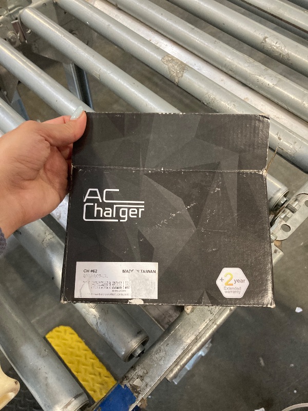 Photo 1 of 19V 65W Power Supply for Intel NUC FSP065-10AABA: UL Listed Extra Long 12Ft Cord Power Adapter Barebone System Mini PC NUC10i7FNB NUC8i3BEK NUC8I7BEH NUC8i5BEH NUC8i5BEK NUC7I5BNK NUC7i5BNH