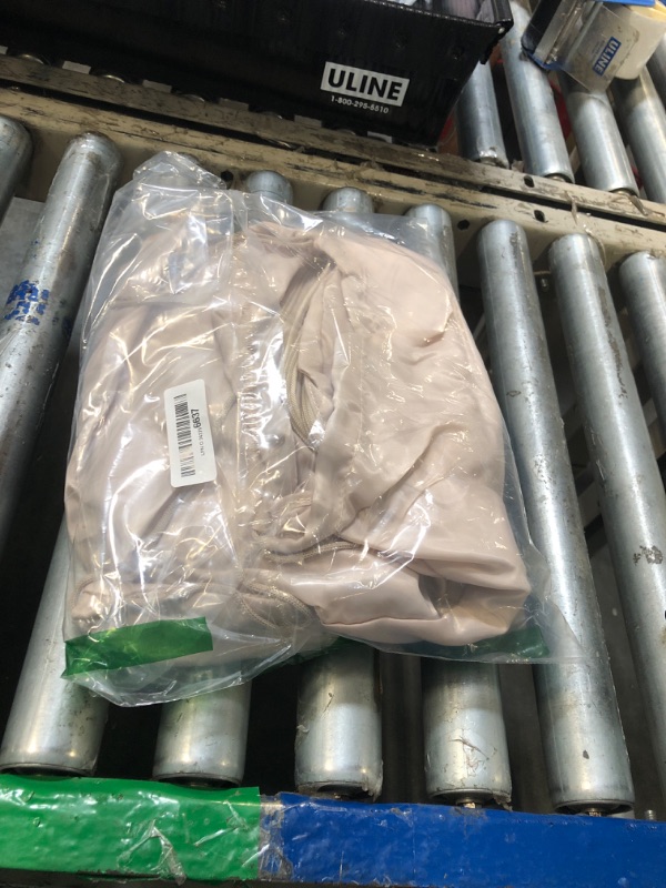 Photo 1 of Veken 8 Set Packing Cubes for Travel, Beach Vacation Essentials Accessories for Cruise Ship, Suitcase Organizer Bags for Luggage with Hanging Toiletry & Shoe Bag, Birthday Gifts for Women Mom Her