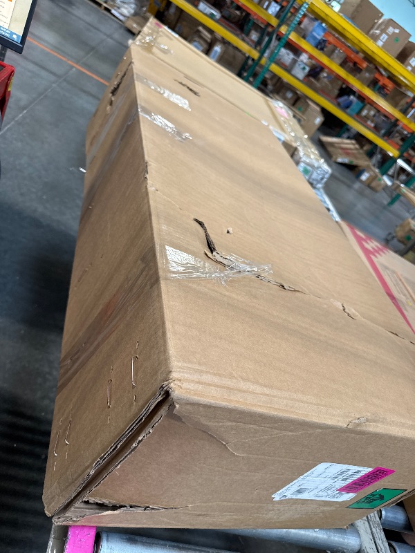 Photo 1 of 12000 LBS Heavy Duty Weld-On Square Tube Trailer Jack, 12-1/2" Lift 13-1/2" Drop Leg Travel, Front Pull pin Black