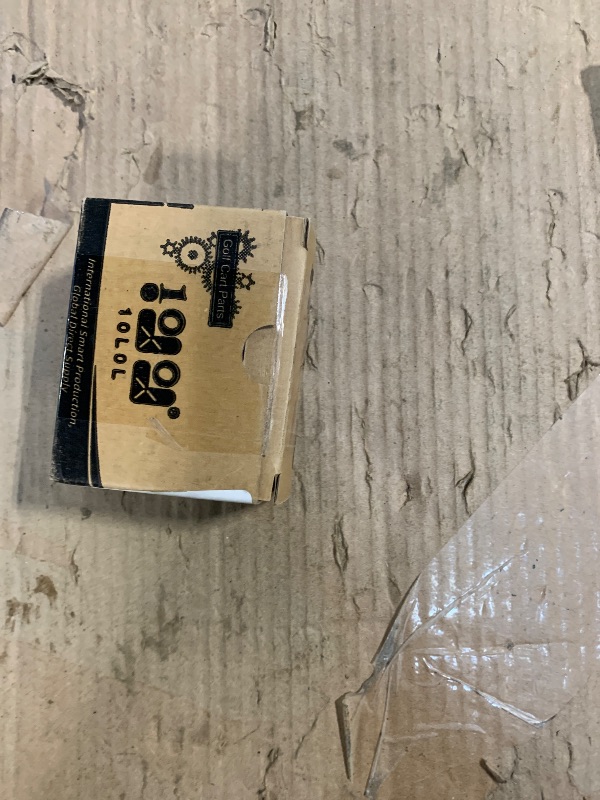 Photo 1 of 10L0L Golf Cart Rear Axle Bearing Compatible with Yamaha G29/Drive Gas and Electric Golf Cart, Noise Reduction, OEM# JW1-F2176-00-00