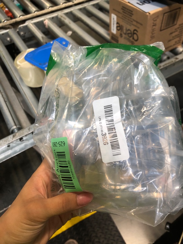 Photo 1 of Camco RV 3-Way by-Pass Valve Replacment Kit for Water Heater | Easy Installation | (37463)