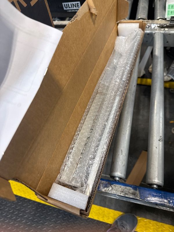Photo 1 of Rosewill Sliding Chassis Rail Kit for 2U to 5U Chassis (Adjustable 20" to 33.5" Depth) 3-Section for Server Chassis/Server Case/Rackmount Case - RSV-RL20LH
