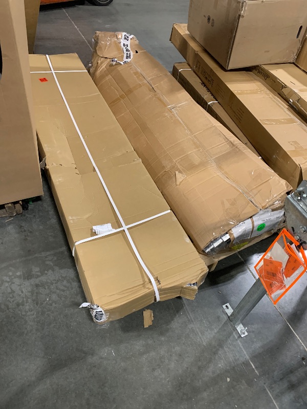 Photo 1 of ***Multiple Boxes*** ***Pick up with truck*** Extreme Max 3005.4278 Vertical PWC Lift - 1200 lbs. Capacity