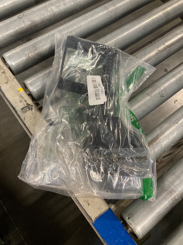 Photo 1 of 4.3 Inch Heavy Duty Gate Wheel, Fence Spring Loaded Gate Caster Wheel, Farm Gate Support Wheel, Outdoor Gate Helper for Wooden PVC Fences, Gate Caster Kit with 360° Swivel, 220 Lbs Capacity, 1 Pack