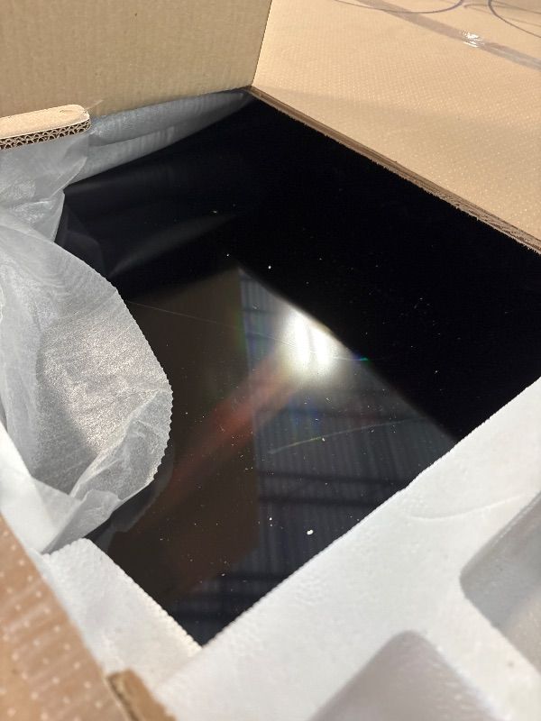 Photo 1 of **PARTS ONLY***Samsung 85-Inch Class QLED 4K Q70D Series Quantum HDR Smart TV with Object Tracking Sound Lite, Motion Xcelerator, Eye Comfort Mode, Gaming Hub, Alexa Built-in (QN85Q70D, 2024 Model)