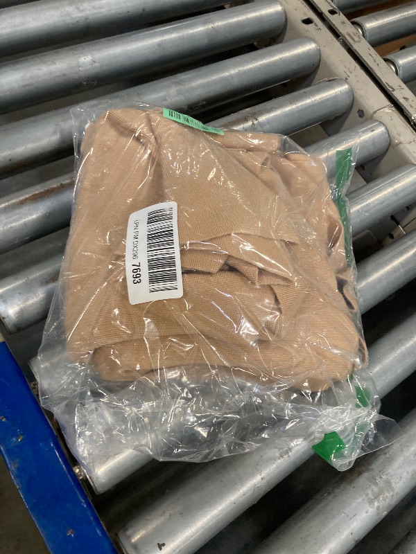 Photo 1 of Fall Sweaters for Women 2024 Cardigan Sweaters Long Cardigans Coatigan Jackets Knitted Coat with Pockets Camel S