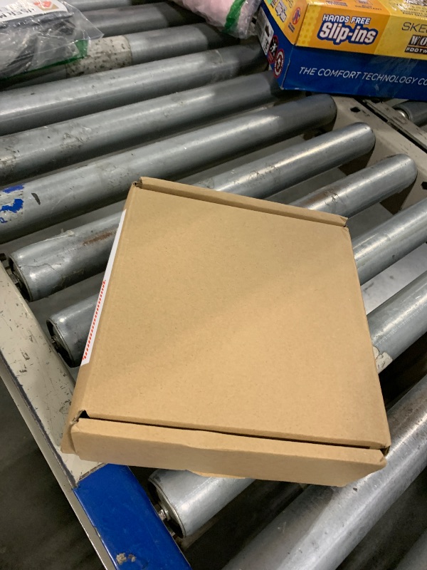 Photo 1 of Kidde Hardwired Smoke Detector, 10-Year Battery Backup, Interconnectable, LED Warning Light Indicators