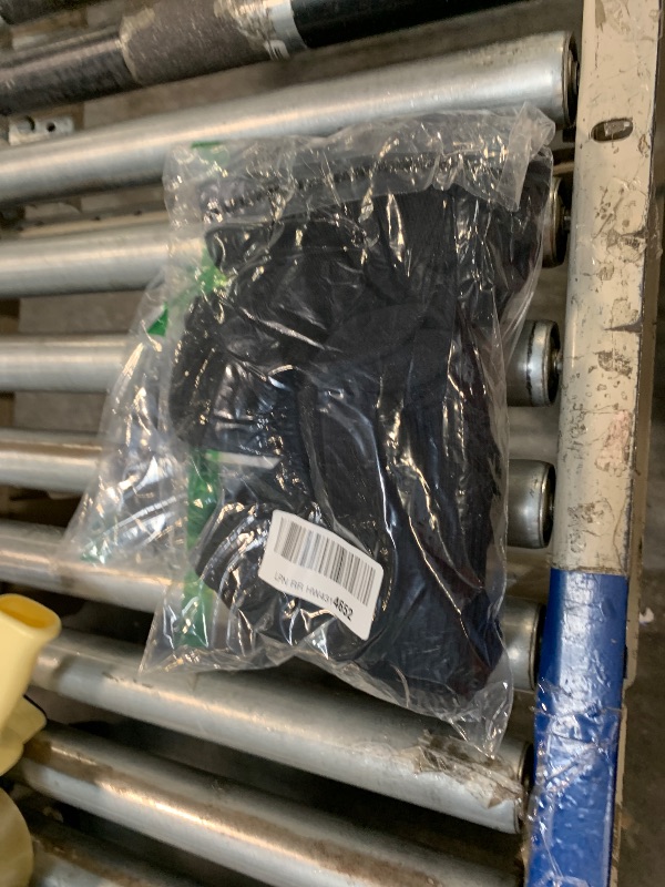 Photo 1 of +MD 4 Pairs Compression Socks (15-20mmHg) for Women & Men - Cushion Knee High Socks for Running, Medical, Athletic, Nurses, Travels, Edema, Anti-DVT, Varicose Veins, Shin Splints 4Black 10-13