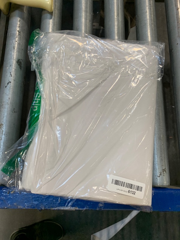 Photo 1 of 100 Sheets Packing Paper for Moving, Newsprint Paper for Packing Wrapping, Wrapping Paper for Packaging Glasses Dishes - Must Have Packing Supplies for Moving Box Filler(12 * 24in)