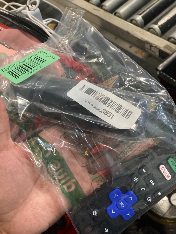 Photo 1 of ?Pack of 2? for Roku-TV-Remote-Replacement,Universal Control for TCL,ONN, Hisense Roku TVs