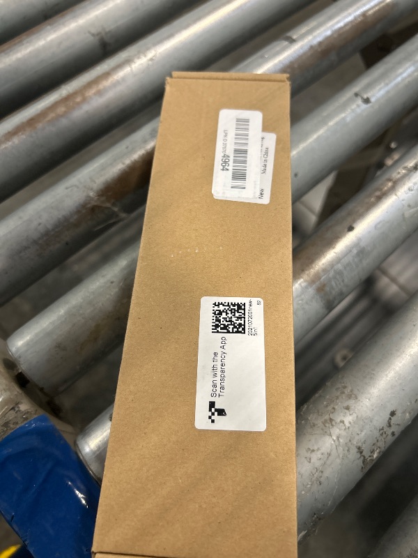 Photo 1 of Soldering Iron Kit, 60W Soldering Iron with 5pc Interchangeable Tips, 10-in-1 Adjustable Temperature Solder Welding Tools, Fast Heating, Electronic Repair, 110V