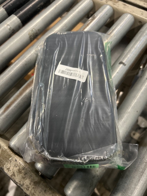 Photo 1 of ButterFox Large Switch 2 Carrying Case for Nintendo Switch 2 Console, Fits Slim Charger and Protective Grip Case, With 24 Game Holders and Built-in Stand (Plain Black)