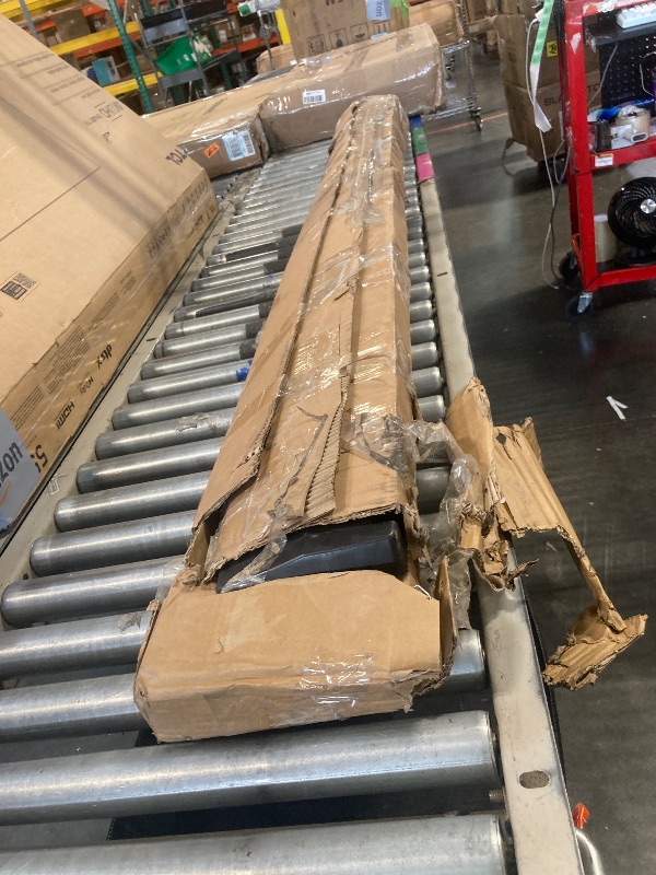 Photo 1 of Rough Country Power Running Boards with LED Step Lights for Chevy Tahoe & GMC Yukon SUV (2021-2025) - Dual Motor Electric Powerstep Board & Retractable Truck Steps