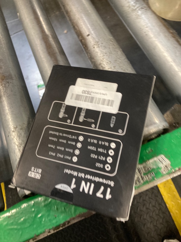 Photo 1 of AXTH 17in1 Right Angle Ratcheting Screwdriver Set, [Bearing Steel] 36-Tooth Mini Ratchet Wrench, Men Gifts, Low Profile Ratchet Screwdriver, Magnetic Offset Screwdriver Repair Tool