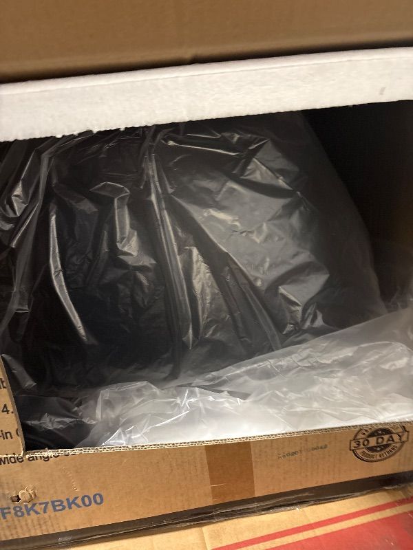 Photo 1 of **NEW IN BOX-STRAPS STILL FULLY INTACT**
NewAir 26" Pedestal Misting Fan | 8700 CFM | Adjustable Mist Levels | Water Tank | 3 Fan Speeds | Black Mister Fan | Perfect for the Patio, Back Yard, or Outdoor Dining Space. 