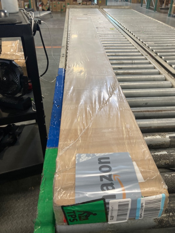 Photo 1 of **FACTORY SEALED**
EaseLife 30x80in Pocket Door Frame Kit with Two-Way Soft Close Mechanism for 2X4 Studs Wall,Sliding Hardware for 24"-30" Wide Door,Aluminum,Slide Smoothly Quietly,Easy Install,No Door (30in x 80in)