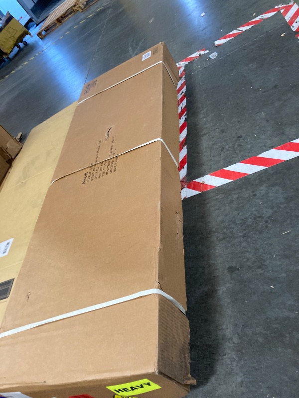Photo 1 of **NEW-STRAPS STILL FULLY INTACT-WILL NEED TRUCK OR TRAILER FOR PICK UP**
Pro-Lift Garage Storage Shelves - Heavy Duty 4-Tier Adjustable Metal Wire Shelving Units with 8000 lbs Total Capacity for Garage Basement Racking Organization - 72" H X 77" W X 24" D
