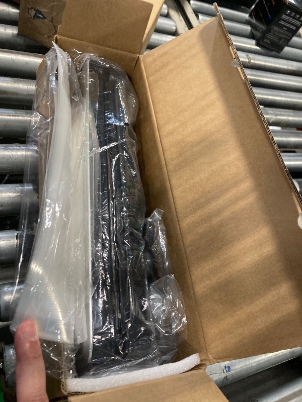 Photo 1 of [Updated 2025] Bonsenkitchen Vacuum Sealer Machine + 40 Vacuum Bags, Fast-Compact/Multi-Functional Food Vacuum Sealer with External Vacuum System, Silver
