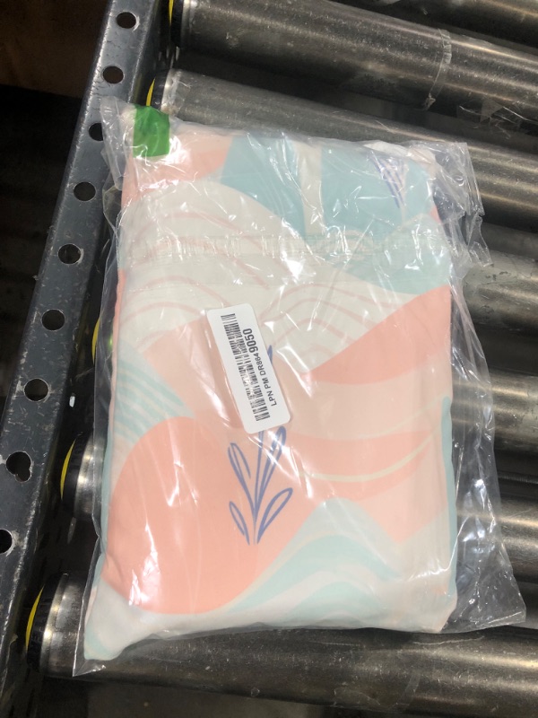 Photo 1 of Shapeless Prints Microfiber Beach Towels - Soft & Lightweight - Absorbent, Quick Dry, Sand Free - Perfect for Beach, Pool, Travel, Camping, Picnic, Yoga - Matching Travel Bag - Large - Beach Dream