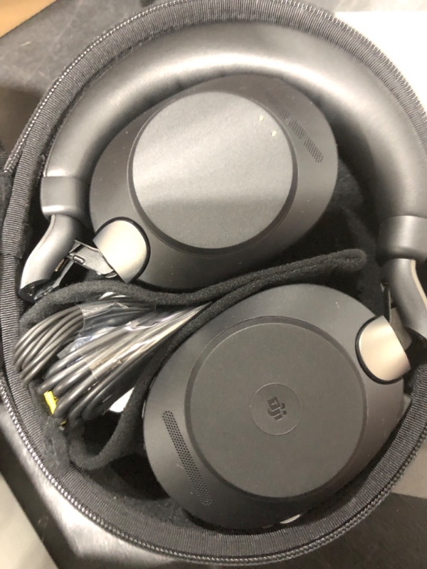 Photo 4 of Jabra EVOLVE2 85, LINK380A MS Stereo Black