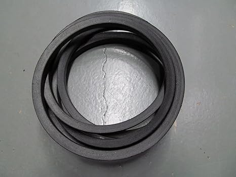 Photo 1 of SUNJIKA OEM SNOWTHROWER Parts 102048 SNOWBLOWER Drive Belt
