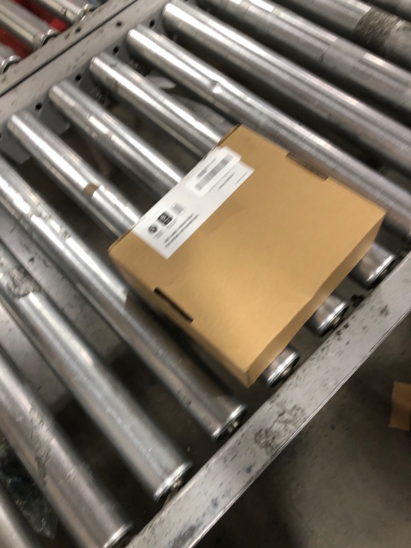 Photo 1 of Kidde Detector, 10-Year Battery Powered, Voice Alerts, LED Warning Light Indicators