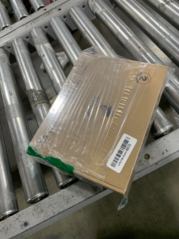 Photo 1 of TONOR UHF Wireless Microphone System with Headset Mic/Lavalier Lapel Mic, Bodypack Transmitter, Rechargeable Receiver, 15 Channels 200ft Range 1/4" Output for Recording Live Performance PA Speaker