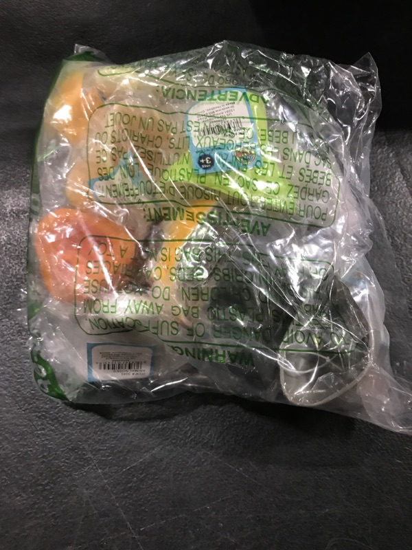 Photo 1 of ArtCreativity Assorted Animal Noses for Kids, Set of 12, Includes Elephant, Rhino, Pig, Alligator and More, Zoo and Safari Birthday Party Supplies, Fun Favors and Goodie Bag Fillers for Children