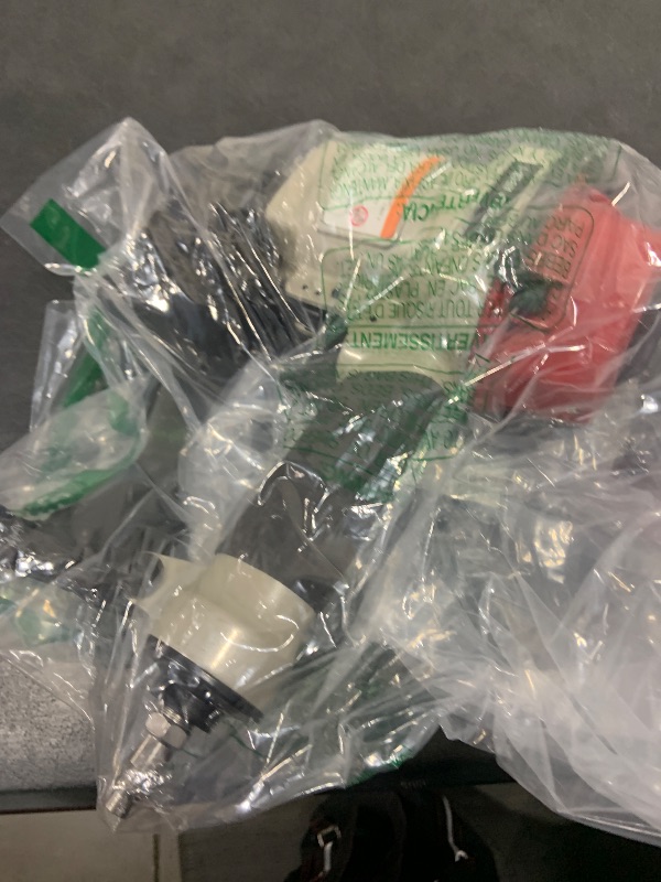 Photo 1 of KEENTECH Pneumatic Siding Nail Gun for 1" to 2-1/4" 15-Degree Nails, Coil Siding Nailer with Bump Firing for Fast Nailing Speed, Coil Nail Gun for Pallets, Siding, Crating, Fencing, Decking, CN55