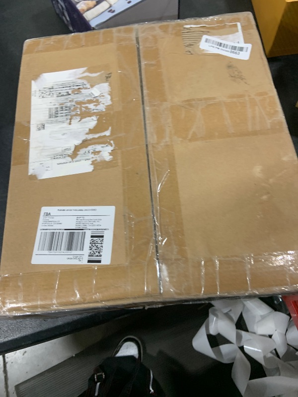 Photo 1 of EZIOSS Raised Garden Bed -5×3×1ft Galvanized Planter Box for Outdoor Gardening and Planting, Ideal for Vegetables and Plants