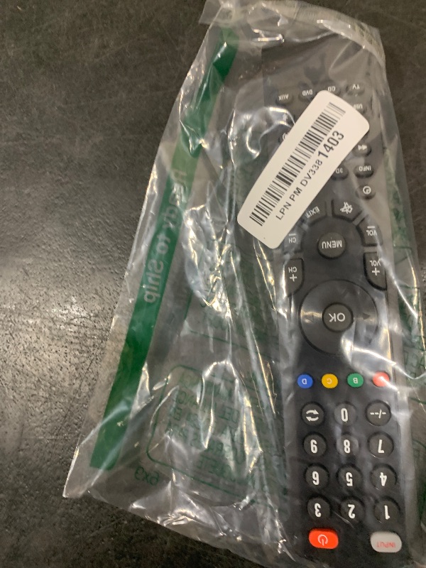 Photo 1 of New Soundbar Remote Control Replacement for Bose Sound Bar 700 Home Theater