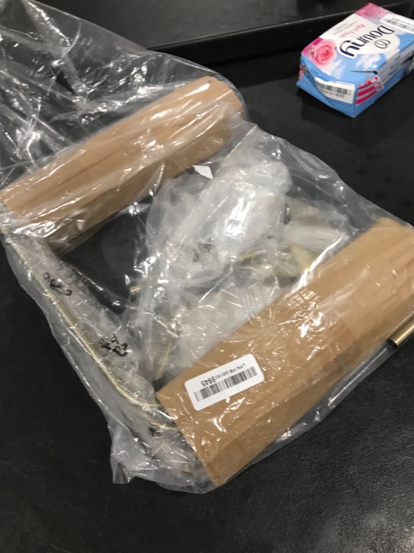 Photo 1 of Lynnoland Brass Chandelier, 6-Light Farmhouse Chandeliers for Dining Room Lighting Fixtures Hanging, Vintage Candle Pendant Light Light Fixture for Bedroom, Kitchen, Foyer and Living Room