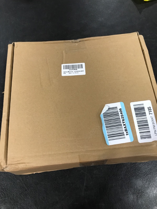 Photo 1 of Stem Caster Wheels 4 Inch Heavy Duty Threaded Stem Casters UNC 3/8"-16 x 1 Swivel Casters Set of 4 with Safety Dual Locking Wheel for Furniture and Cart