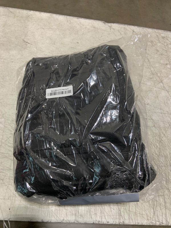 Photo 1 of DULCE DOM 32 inch Double Rifle Case Soft Bag Gun Case, Perfect for Rifle Pistol Firearm Storage and Transportation, All Around Shooting Range Tactical Rifle Backpack, Indoor Outdoor