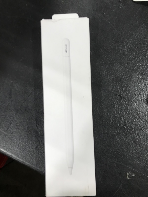 Photo 1 of Apple Pencil (USB-C): Pixel-Perfect Precision, Tilt Sensitivity, and Industry-Leading Low Latency for Note-Taking, Drawing, and Signing Documents. Attaches Magnetically, Charges and Pairs with USB-C