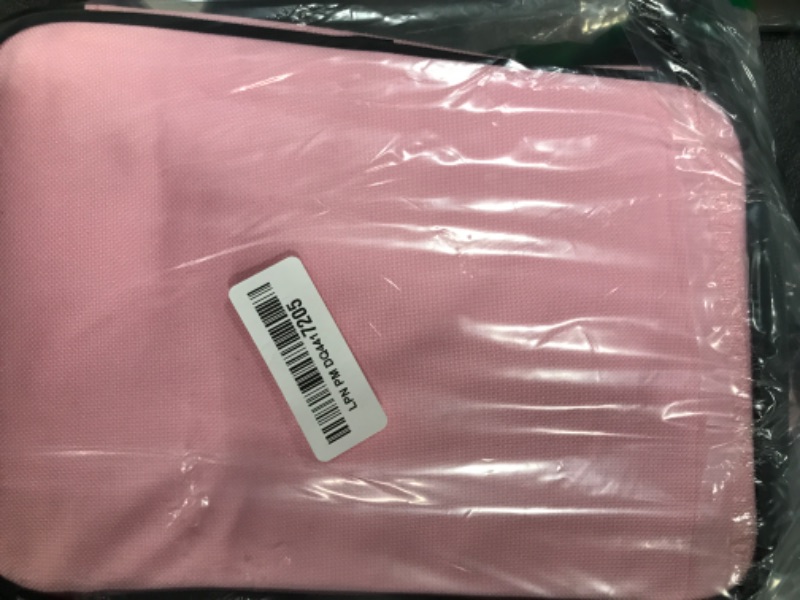 Photo 1 of BAGNN Lunch Bag Women & Lunch Box for Women, Large Insulated Adult Lunch Box, Leakproof Cooler Lunchbox with Bottle Opener for Work Picnic Beach, 16L, Pink