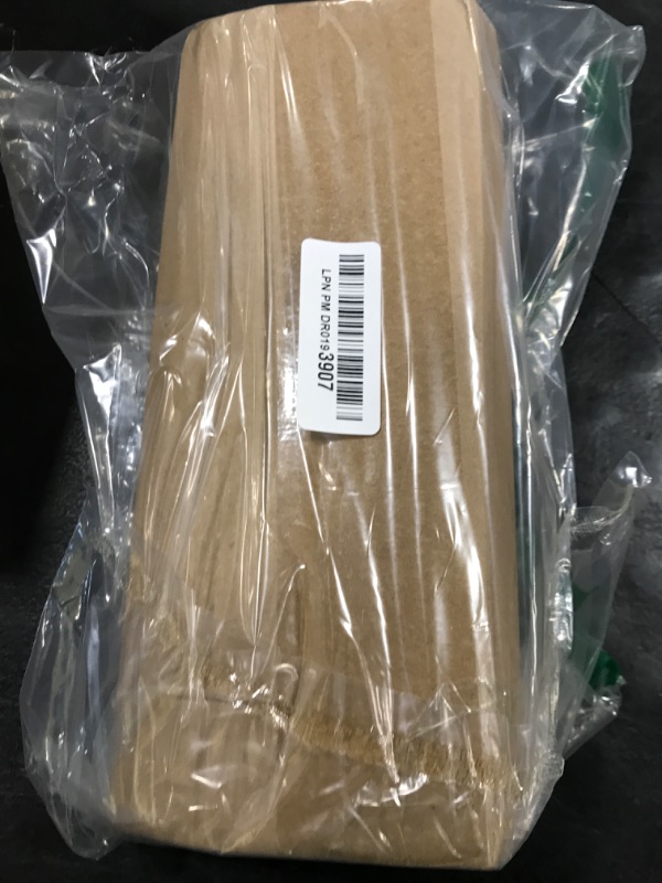 Photo 1 of MECCANIXITY 12-Well Acrylic Test Tube Rack Holder Lab Stand 30mm Hole Diameter Clear for Lab Tube 50ml