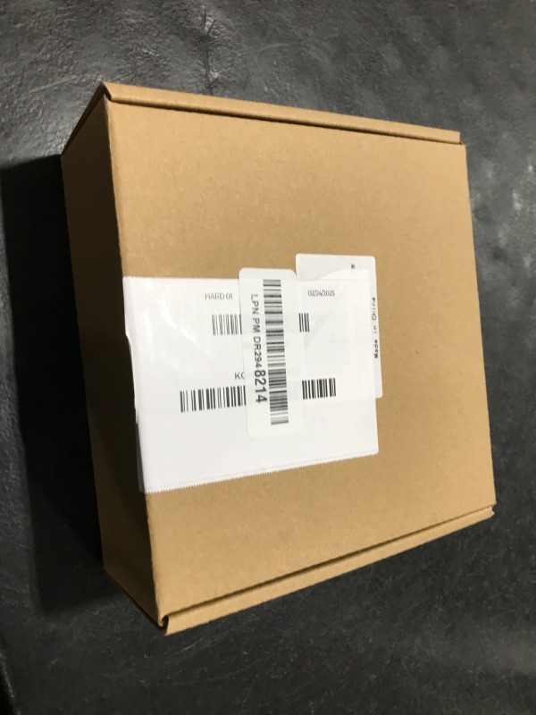 Photo 1 of 2 Inch LED Downlight, Recessed Lighting Dimmable Ceiling Light, 3W, 5500K Daylight White, CRI80 with LED Driver(35W Halogen Equivalent), 4 Pack