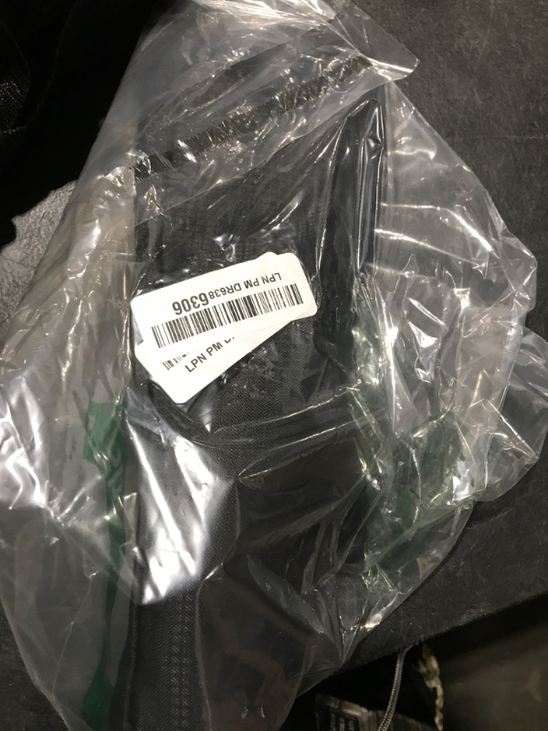 Photo 1 of Portable Shooting Stick Rifle Shotgun Shooting Tripod Gun Rest for Table Bench Shooting, with 360° Rotation V Yoke Rest 11?-21? Height Adjustable Aluminum Hunting Shooting Stand Gun Holder - Black