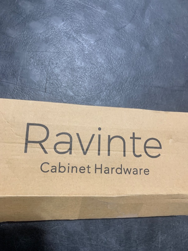 Photo 1 of RAVINTE 5 PACK SOLKID 7 1/2 IN CABINET PULLS 