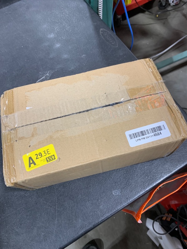 Photo 1 of QACA 20pcs Low Voltage LED Deck Lights Kits Multi-Color RGB Stainless Steel Waterproof Outdoor Recessed Wood Decoration Lamps Landscape Pathway Patio Step Stairs LED In-ground Lighting(Silver Border)